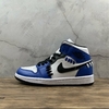Air Jordan 1 Mid Aj1 Cv0152401