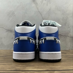 Air Jordan 1 Mid Aj1 Cv0152401 na internet