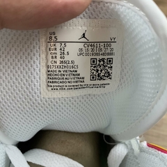 Imagem do Air Jordan 1 Mid Aj1 Cv4611100