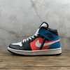 Air Jordan 1 Mid Aj1 Cv5276001