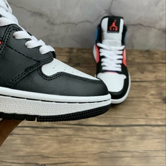 Air Jordan 1 Mid Aj1 Cv5276001 - loja online