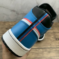 Air Jordan 1 Mid Aj1 Cv5276001 - comprar online