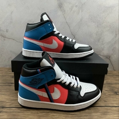 Air Jordan 1 Mid Aj1 Cv5276001 - loja online