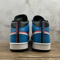 Air Jordan 1 Mid Aj1 Cv5276001 na internet