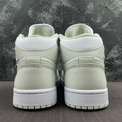 Air Jordan 1 Mid Aj1 Cv5280103 na internet