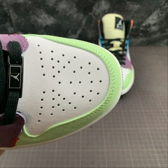 Imagem do Air Jordan 1 Mid Aj1 Cw1140100