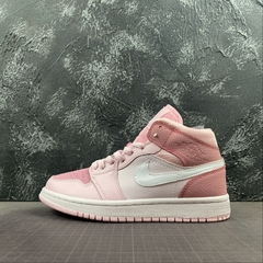 Air Jordan 1 Mid Aj1 Cw5379600