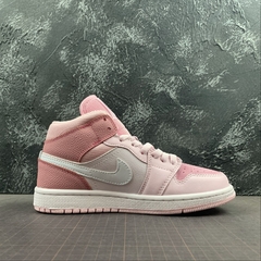 Air Jordan 1 Mid Aj1 Cw5379600 - comprar online