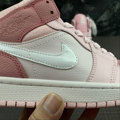 Air Jordan 1 Mid Aj1 Cw5379600