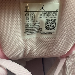 Imagem do Air Jordan 1 Mid Aj1 Cw5379600