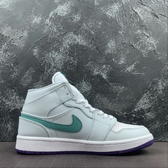 Air Jordan 1 Mid Aj1 Cw5853100 - comprar online