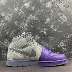Air Jordan 1 Mid Aj1 Cw5897005 - comprar online