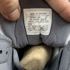 Imagem do Air Jordan 1 Mid Aj1 Cw5897005