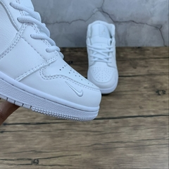 Air Jordan 1 Mid Aj1 Cw7589100 3646 - loja online