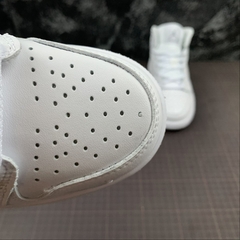 Imagem do Air Jordan 1 Mid Aj1 Cw7589100