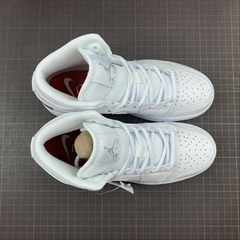 Air Jordan 1 Mid Aj1 Cw7589100 - Lasper Shop