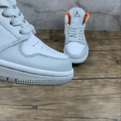 Air Jordan 1 Mid Aj1 Cw7591100 - loja online