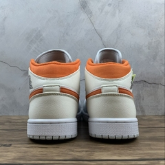 Air Jordan 1 Mid Aj1 Cw7591100 na internet