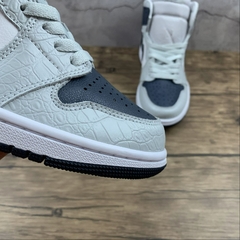 Air Jordan 1 Mid Aj1 Cw8576100 - loja online
