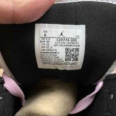 Imagem do Air Jordan 1 Mid Aj1 Cz0774300