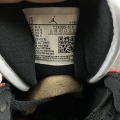 Imagem do Air Jordan 1 Mid Aj1 Cz4385016