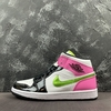 Air Jordan 1 Mid Aj1 Cz9834100