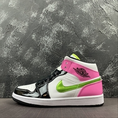 Air Jordan 1 Mid Aj1 Cz9834100