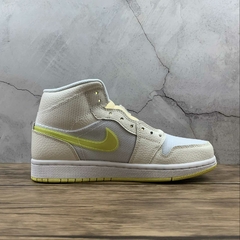 Air Jordan 1 Mid Aj1 Db2822107 - comprar online