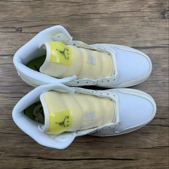 Air Jordan 1 Mid Aj1 Db2822107 - Lasper Shop