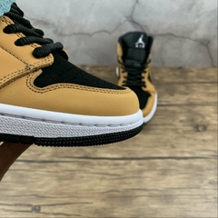Air Jordan 1 Mid Aj1 Db5453700 - loja online