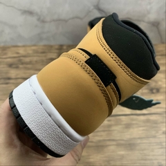 Air Jordan 1 Mid Aj1 Db5453700 - comprar online