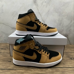 Air Jordan 1 Mid Aj1 Db5453700 - loja online