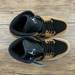 Air Jordan 1 Mid Aj1 Db5453700 - Lasper Shop