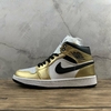 Air Jordan 1 Mid Aj1 Dc1419700