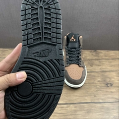 Air Jordan 1 Mid Aj1 Dc7294200 na internet