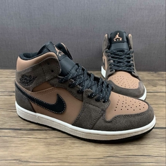 Air Jordan 1 Mid Aj1 Dc7294200 - comprar online