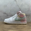 Air Jordan 1 Mid Aj1 Dd1666100