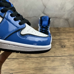 Air Jordan 1 Mid Aj1 Dd6834402 - loja online