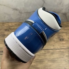 Air Jordan 1 Mid Aj1 Dd6834402 - comprar online