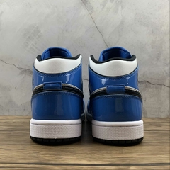 Air Jordan 1 Mid Aj1 Dd6834402 na internet