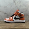 Air Jordan 1 Mid Aj1 Dd6834802