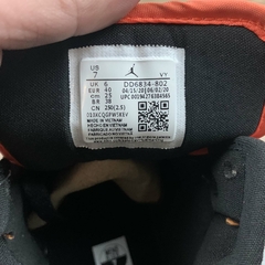 Imagem do Air Jordan 1 Mid Aj1 Dd6834802