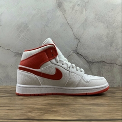 Air Jordan 1 Mid Aj1 Dh0200100 - comprar online