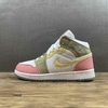 Air Jordan 1 Mid Aj1 Dj0338100