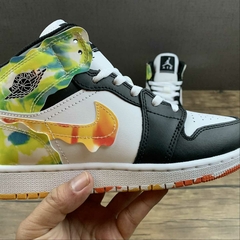 Air Jordan 1 Mid Aj1 Dj6563038