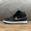 Air Jordan 1 Mid Aj1 Dm3529001