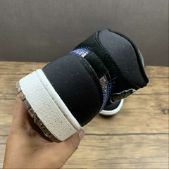 Air Jordan 1 Mid Aj1 Dm3529001 - comprar online