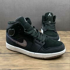 Air Jordan 1 Mid Aj1 Dm3529001 - comprar online