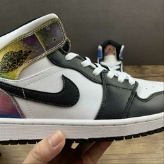 Air Jordan 1 Mid Aj1 Dm7802100