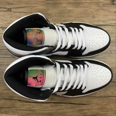 Air Jordan 1 Mid Aj1 Dm7802100 - Lasper Shop